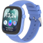 Умные часы Elari KidGram Watch 4G Blue - KP-4G-K-BLUE