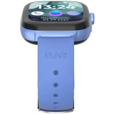 Умные часы Elari KidGram Watch 4G Blue (KP-4G-K-BLUE)