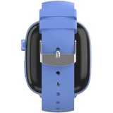 Умные часы Elari KidGram Watch 4G Blue (KP-4G-K-BLUE)