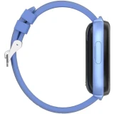 Умные часы Elari KidGram Watch 4G Blue (KP-4G-K-BLUE)