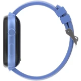 Умные часы Elari KidGram Watch 4G Blue (KP-4G-K-BLUE)