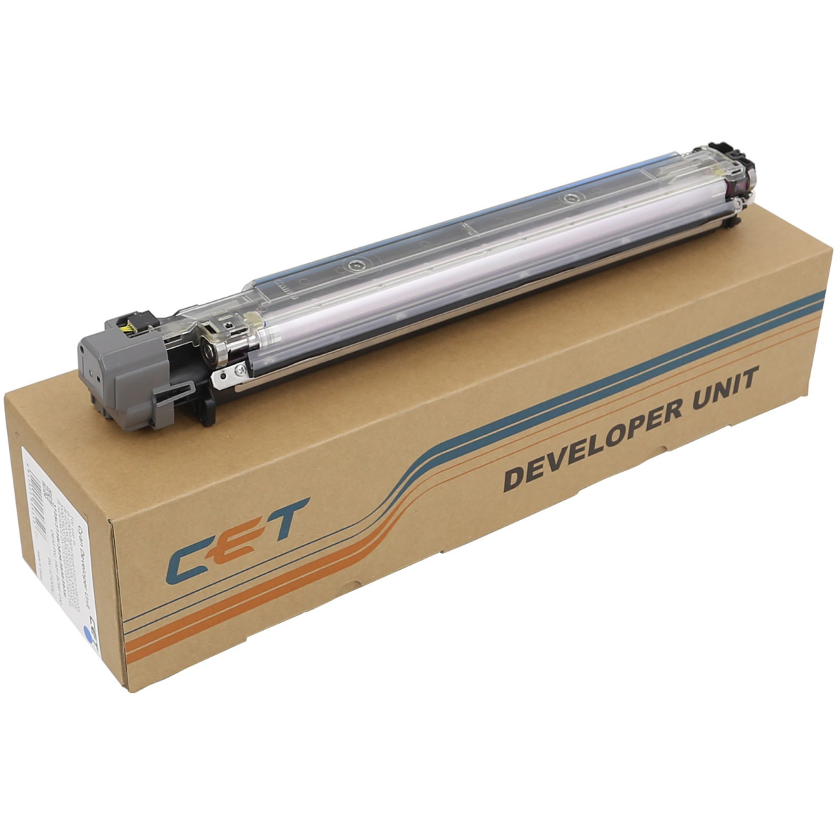 Блок проявки CET CET471205U Cyan