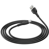 Кабель USB - USB Type-C, 1м, Borofone BX51 Black (B-43930)
