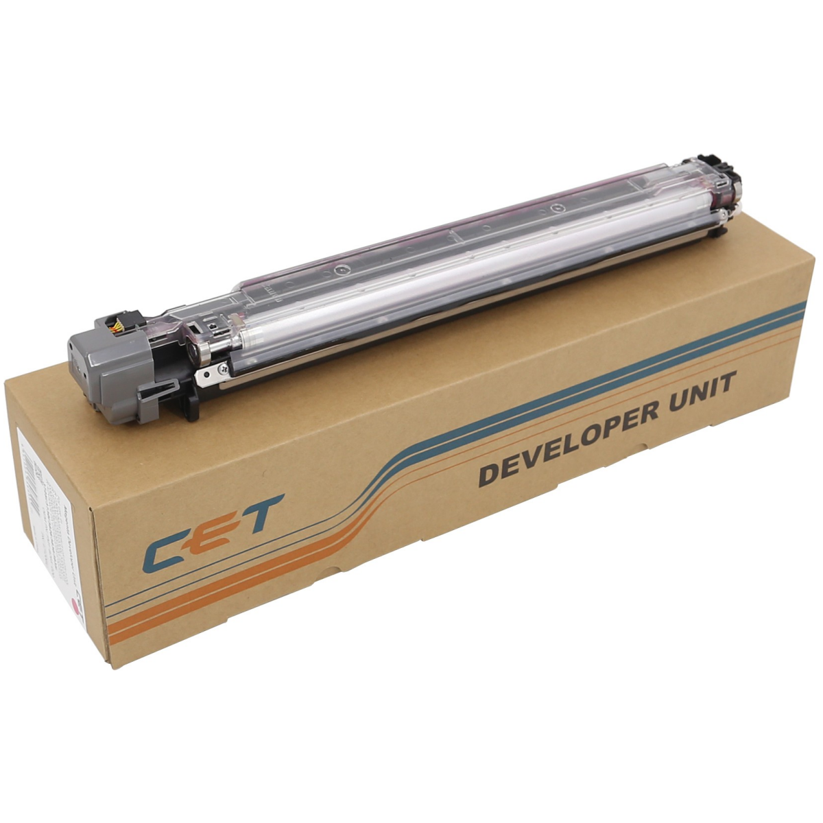 Блок проявки CET CET471206U Magenta