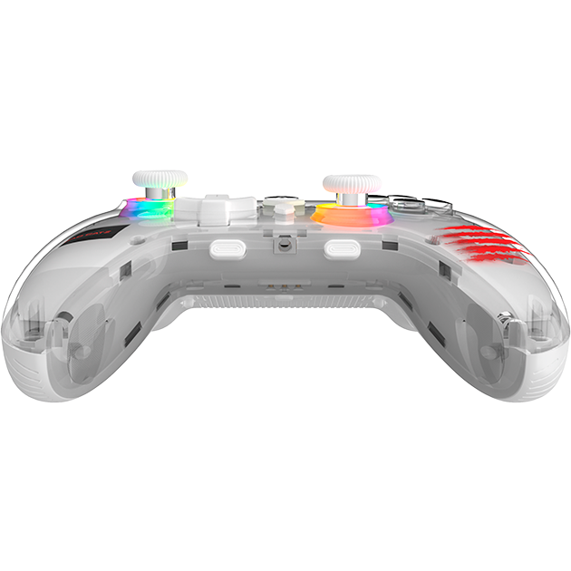 Геймпад Mad Catz C.A.T. 17 - GCSWDOINWH003-0 - фото 7