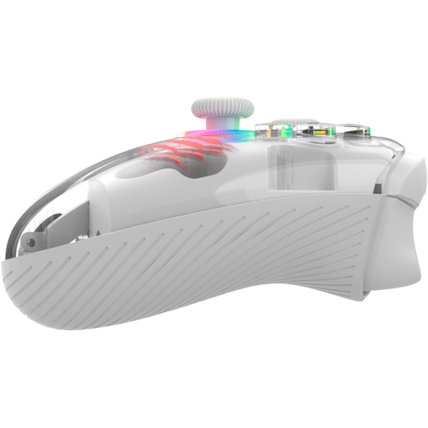 Геймпад Mad Catz C.A.T. 17 - GCSWDOINWH003-0 - фото 10