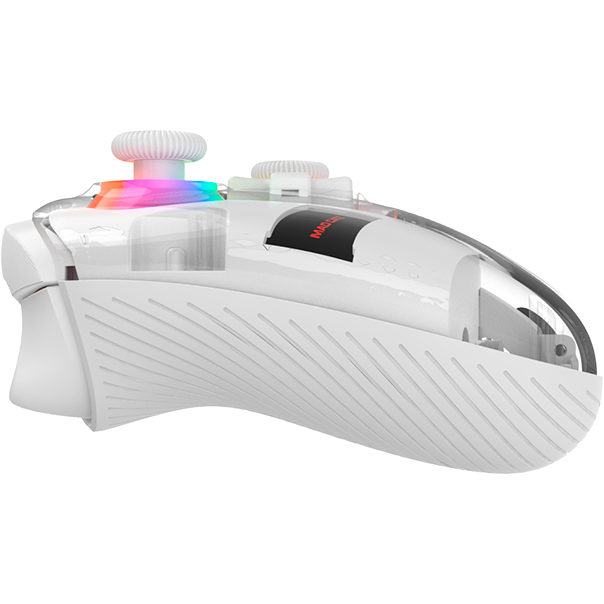 Геймпад Mad Catz C.A.T. 17 - GCSWDOINWH003-0 - фото 11