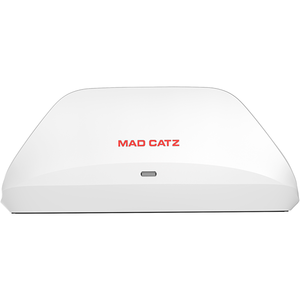 Геймпад Mad Catz C.A.T. 17 - GCSWDOINWH003-0 - фото 12