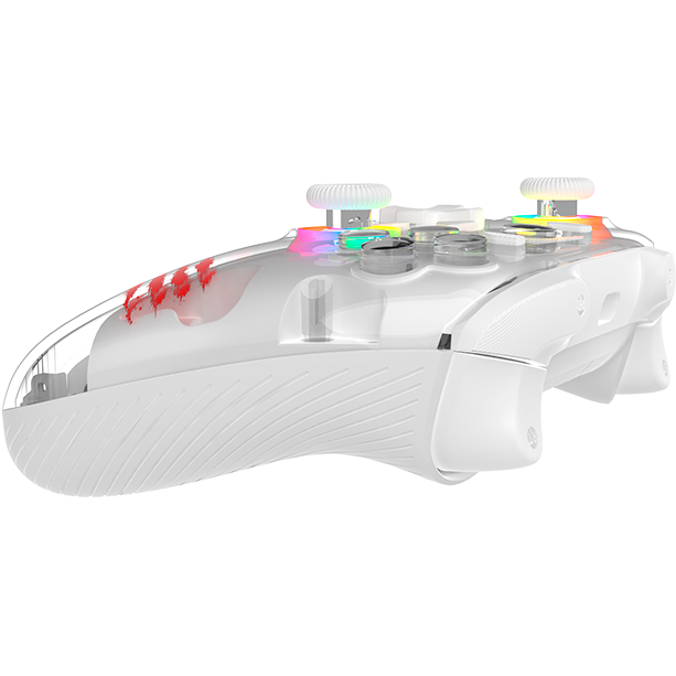 Геймпад Mad Catz C.A.T. 17 - GCSWDOINWH003-0 - фото 13