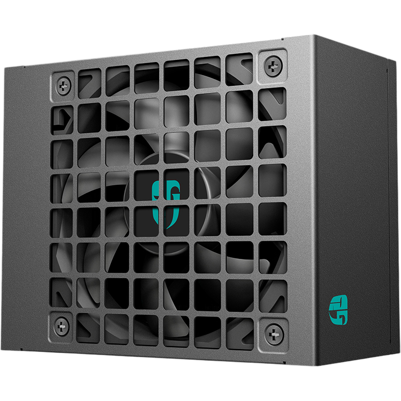 Блок питания 650W GamerStorm (DeepCool) PS650G