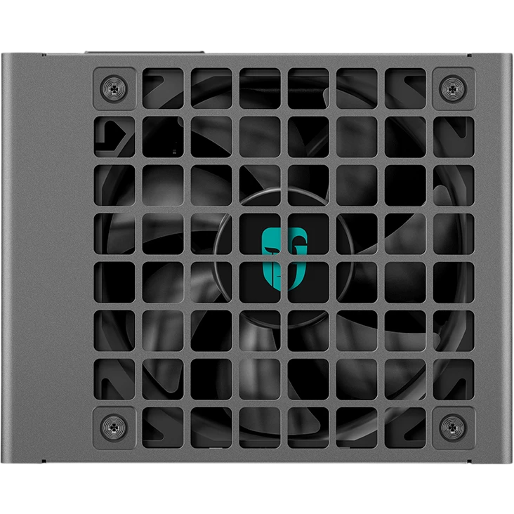 Блок питания 650W GamerStorm (DeepCool) PS650G - фото 2