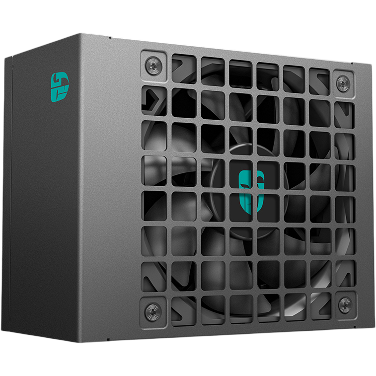 Блок питания 650W GamerStorm (DeepCool) PS650G - фото 3