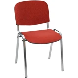 Офисный стул Helmi HL-F01 Red (359857)