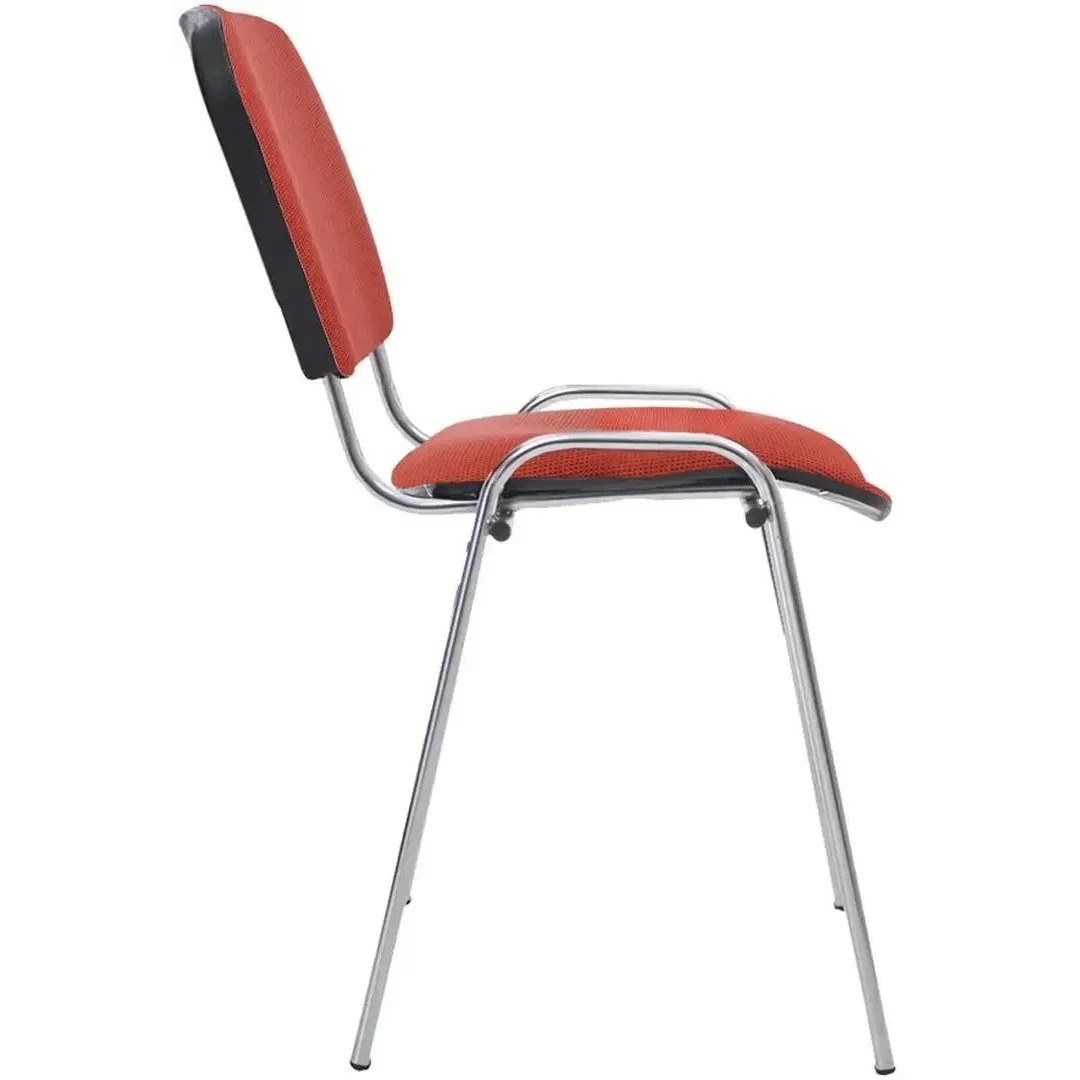 Офисный стул Helmi HL-F01 Red - 359857 - фото 2