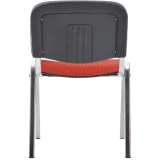 Офисный стул Helmi HL-F01 Red (359857)