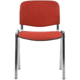 Офисный стул Helmi HL-F01 Red (359857)