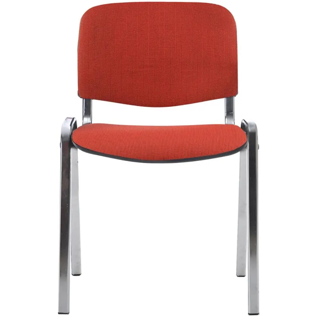 Офисный стул Helmi HL-F01 Red - 359857 - фото 4