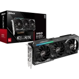 Видеокарта AMD Radeon RX 9070 XT ASRock Challenger 16Gb (RX9070XT CL 16G)
