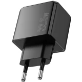 Сетевое зарядное устройство HOCO CS17A Wish Black (6942007638401)