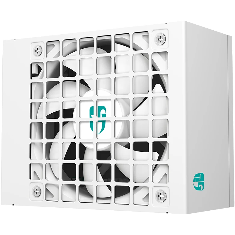 Блок питания 650W GamerStorm (DeepCool) PS650G WH