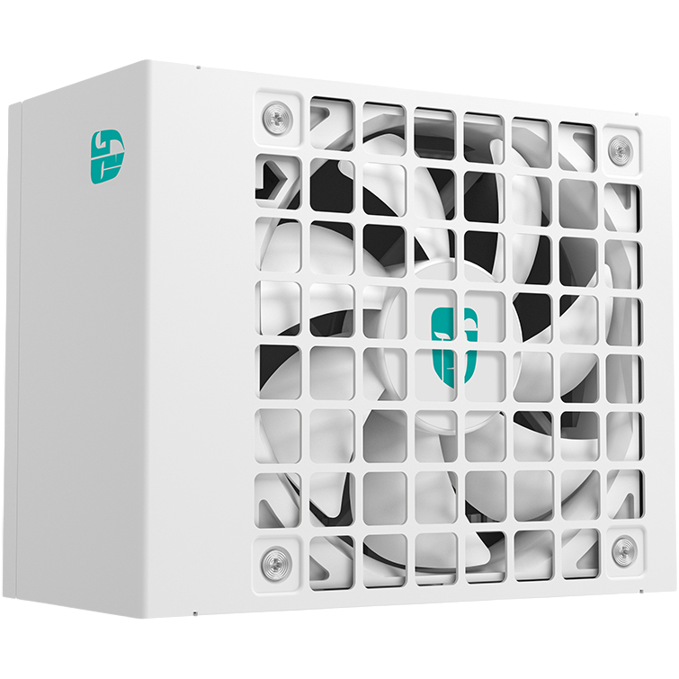 Блок питания 650W GamerStorm (DeepCool) PS650G WH - фото 3