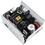 Блок питания 650W GamerStorm (DeepCool) PS650G WH