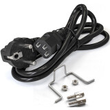 Блок питания 850W ExeGate 850PPX (EX259613RUS-S)