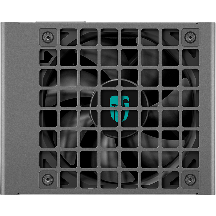 Блок питания 750W GamerStorm (DeepCool) PS750G - фото 2