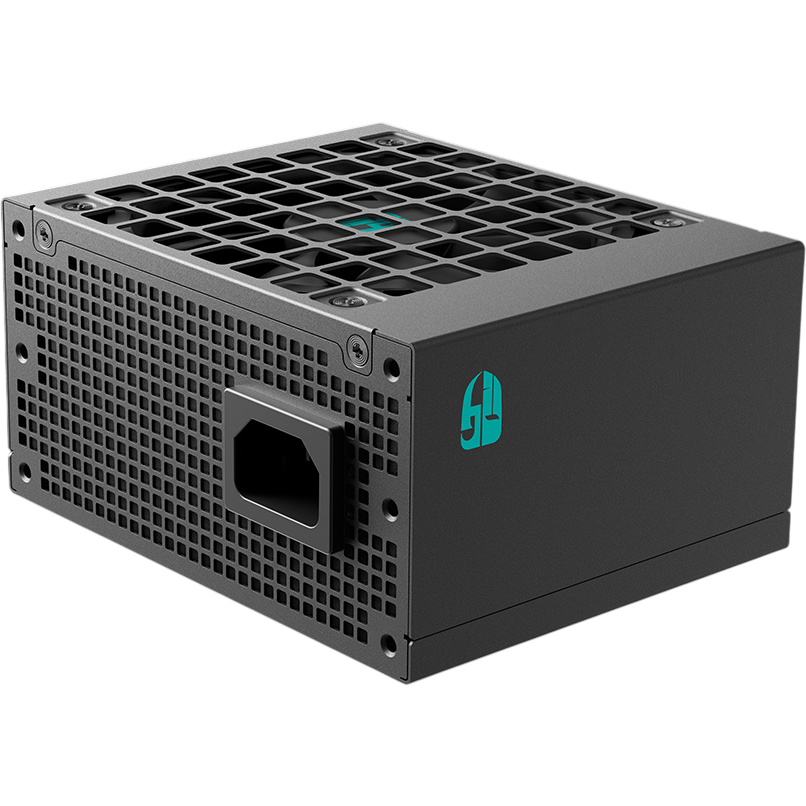 Блок питания 750W GamerStorm (DeepCool) PS750G - фото 4