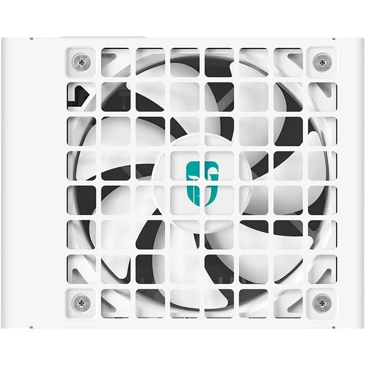 Блок питания 750W GamerStorm (DeepCool) PS750G WH - фото 2