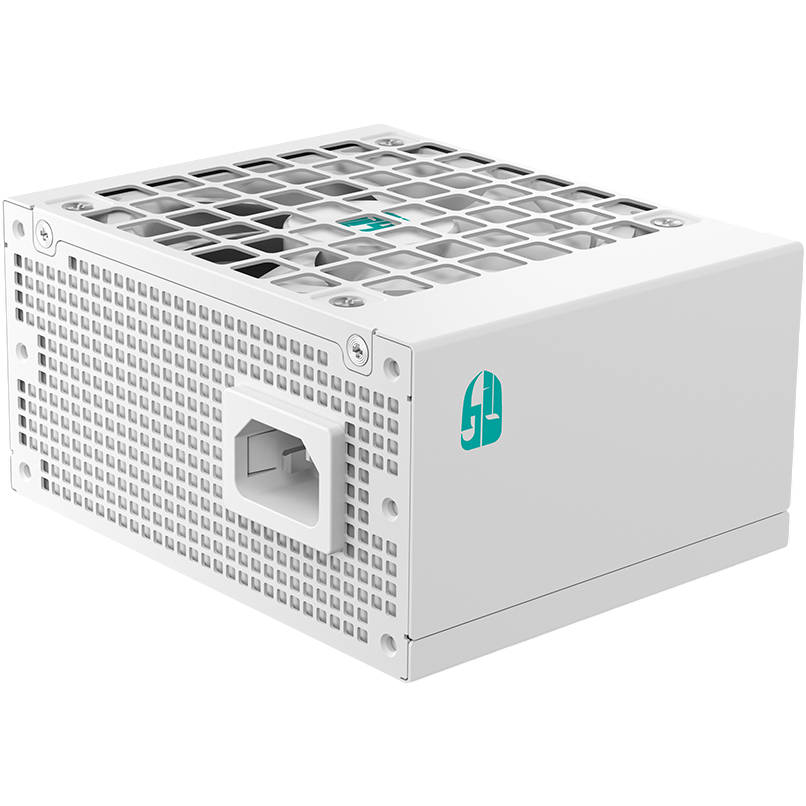 Блок питания 750W GamerStorm (DeepCool) PS750G WH - фото 4