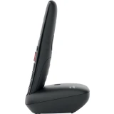 Радиотелефон Gigaset E290 Black (S30852-H2901-M201)