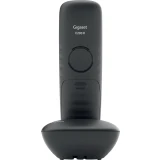 Радиотелефон Gigaset E290 Black (S30852-H2901-M201)