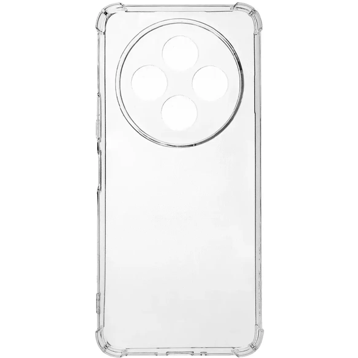 Чехол PERO CC02-XP14C-TR