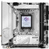 Материнская плата MSI MPG B860I EDGE TI WIFI