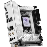 Материнская плата MSI MPG B860I EDGE TI WIFI