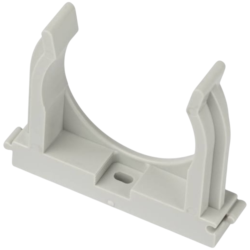 Держатель для трубы ЭРА Б0062104, 100 шт.