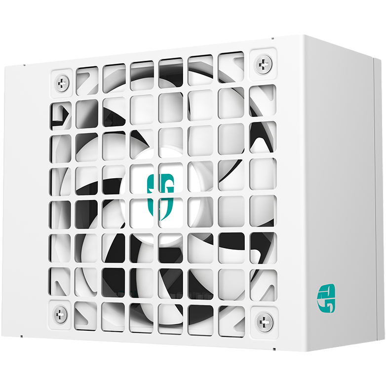 Блок питания 850W GamerStorm (DeepCool) PS850G WH