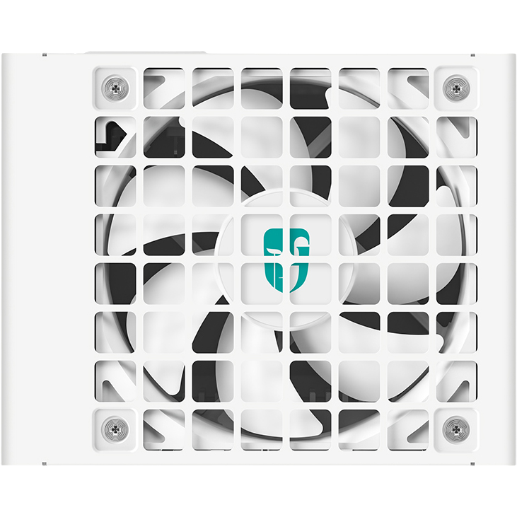 Блок питания 850W GamerStorm (DeepCool) PS850G WH - фото 2