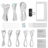 Блок питания 850W GamerStorm (DeepCool) PS850G WH