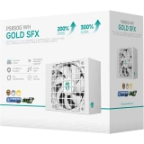 Блок питания 850W GamerStorm (DeepCool) PS850G WH