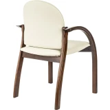 Офисный стул Бюрократ Juno Light Beige (ДЖУНО СВЕТЛЫЙ БЕЖ)