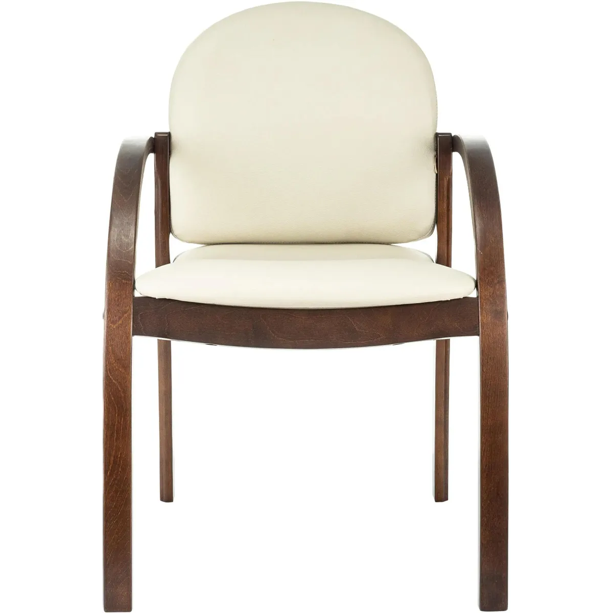 Офисный стул Бюрократ Juno Light Beige - ДЖУНО СВЕТЛЫЙ БЕЖ - фото 5