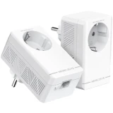 Powerline-адаптер Mercusys MP500P KIT