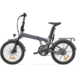 Электровелосипед ADO Air 20 Pro Grey