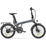 Электровелосипед ADO Air 20 Pro Grey