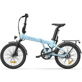 Электровелосипед ADO Air 20 Pro Blue