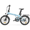 Электровелосипед ADO Air 20 Pro Blue