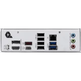 Материнская плата MSI PRO B850M-P