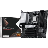 Материнская плата MSI PRO B850M-P